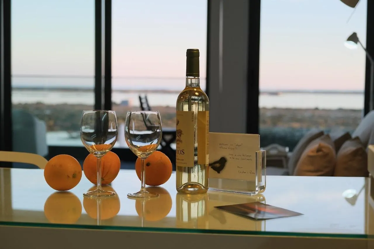 Del Mar Village, Apartment T1 , Acor Fuzeta Portugal