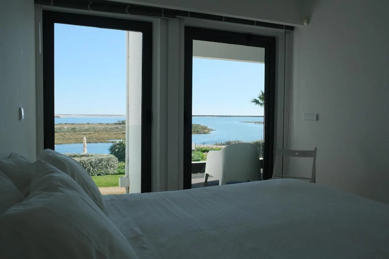 Del Mar Village, Apartment T1 , Acor Fuzeta 0*,  Portugal
