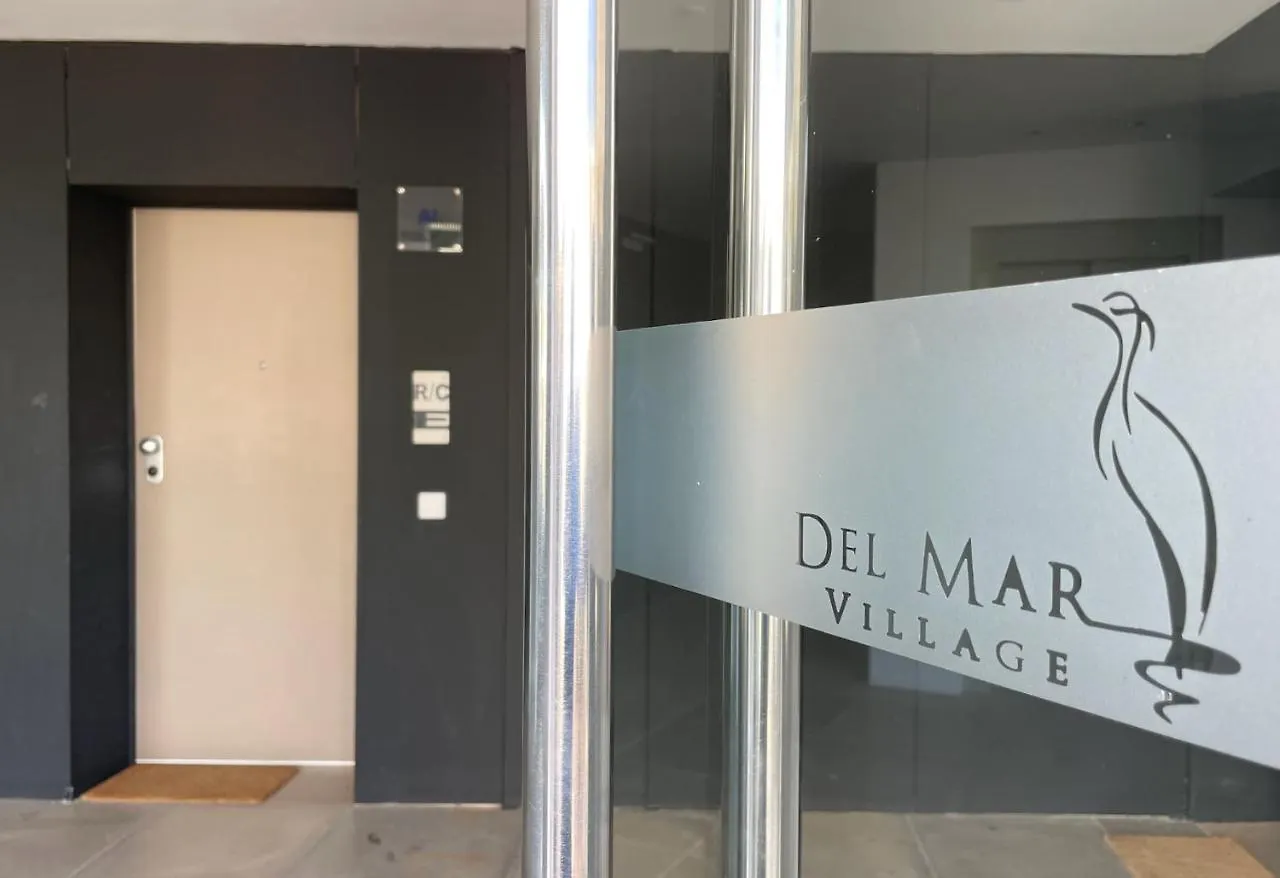 Del Mar Village, Apartment T1 , Acor Fuzeta