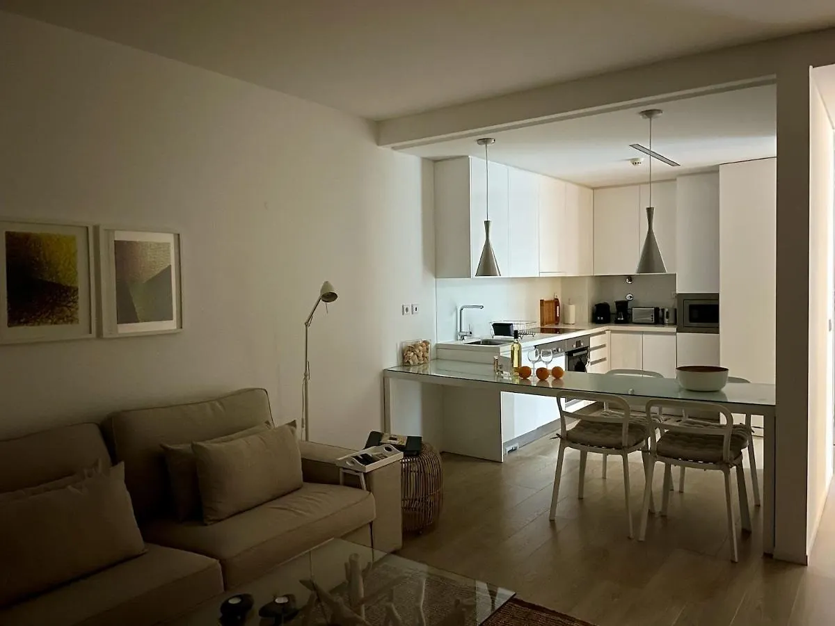 Del Mar Village, Apartment T1 , Acor Fuzeta 0*,  Portugal