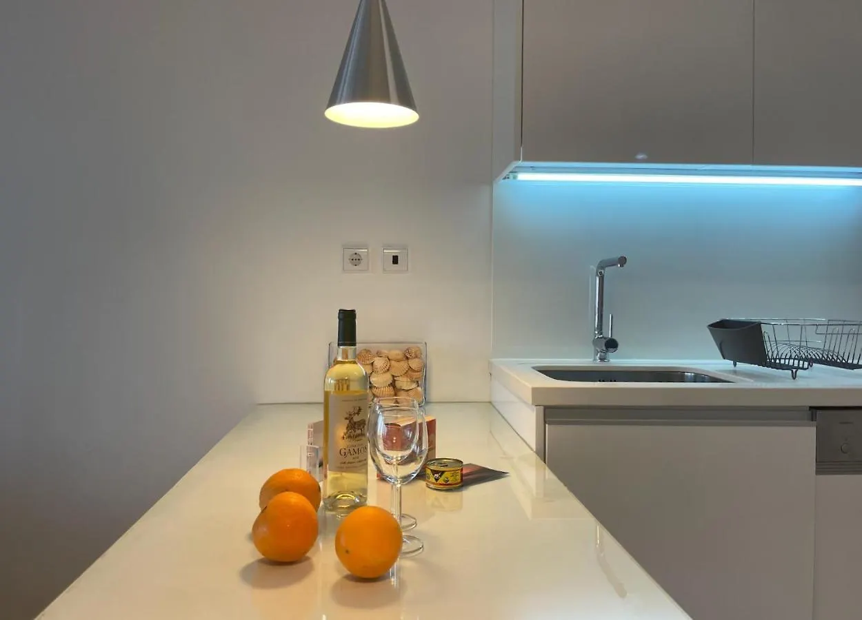 Del Mar Village, Apartment T1 , Acor Fuzeta