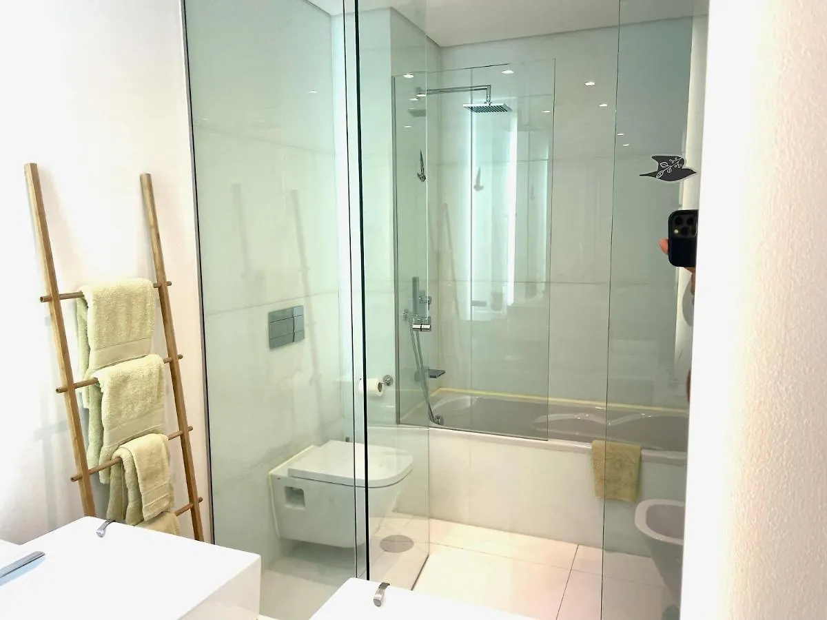 Del Mar Village, Apartment T1 , Acor Fuzeta
