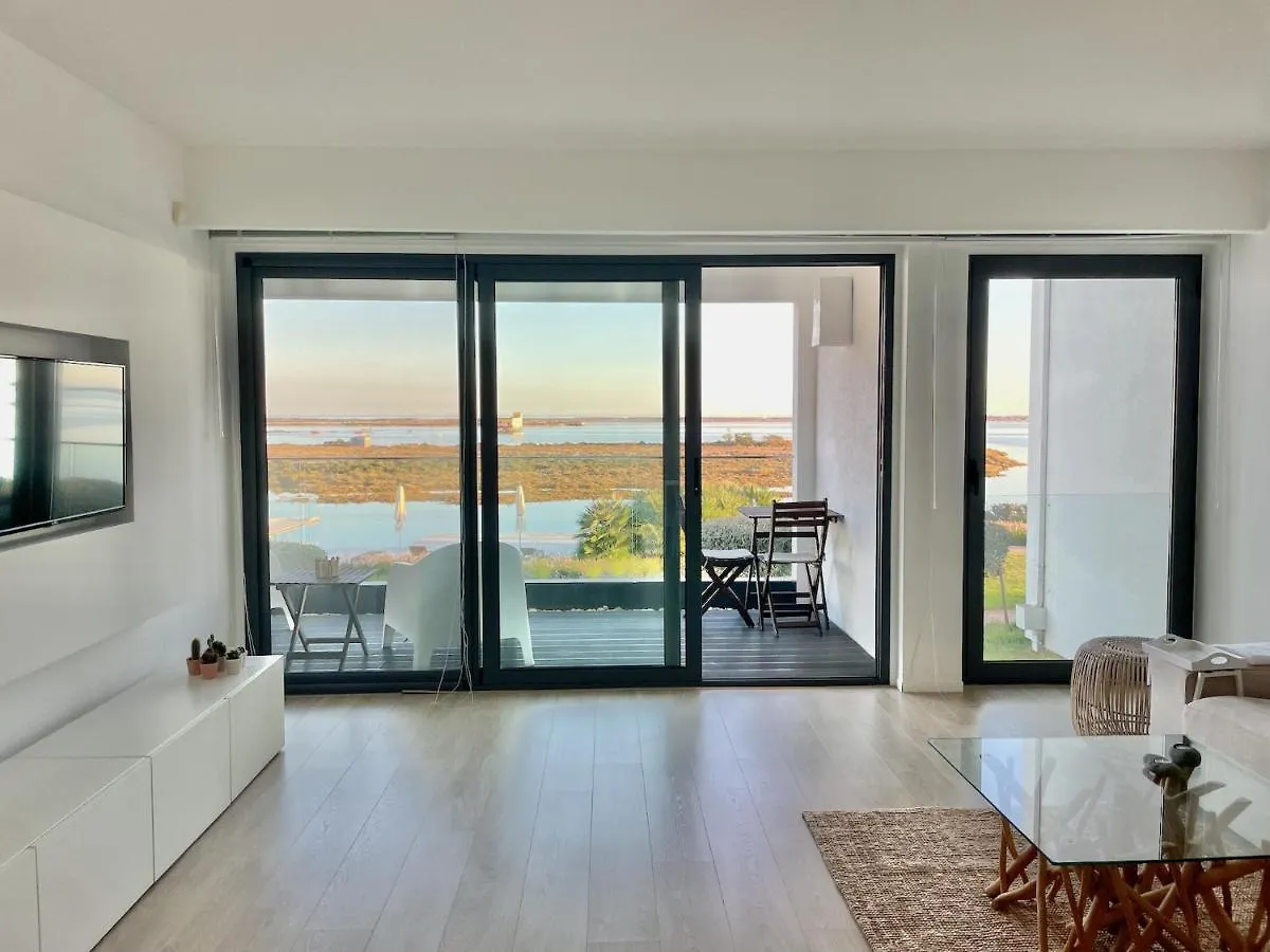 Del Mar Village, Apartment T1 , Acor Fuzeta