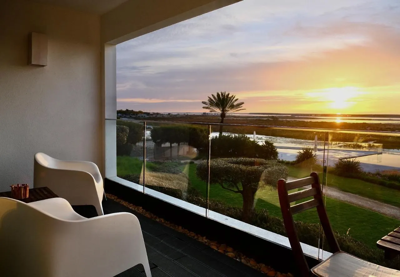 Del Mar Village, Apartment T1 , Acor Fuzeta 0*,  Portugal