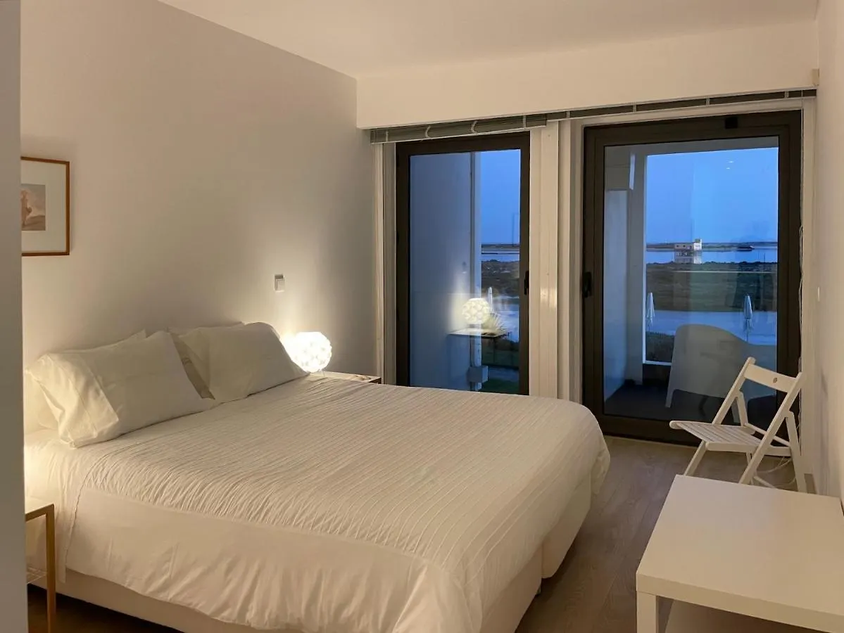 Del Mar Village, Apartment T1 , Acor Fuzeta Portugal