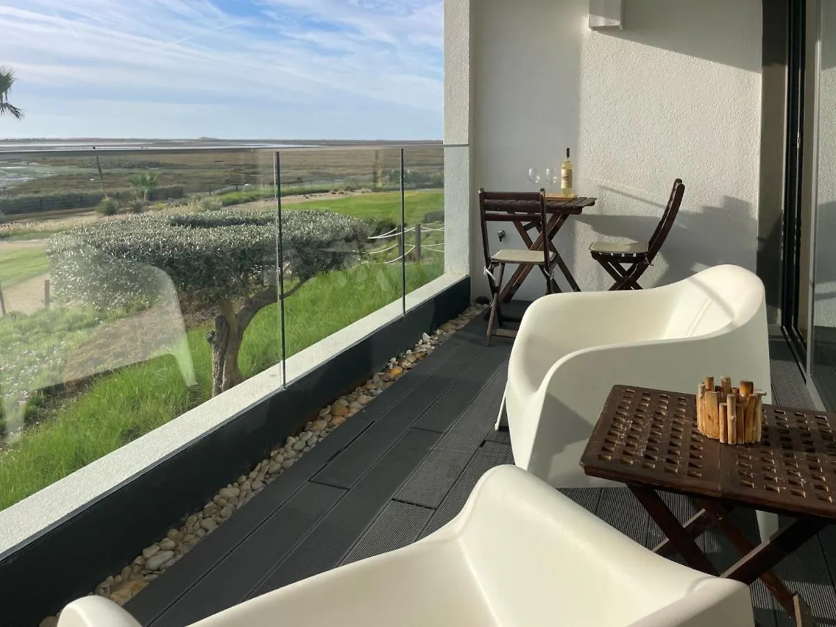 Del Mar Village, Apartment T1 , Acor Fuzeta