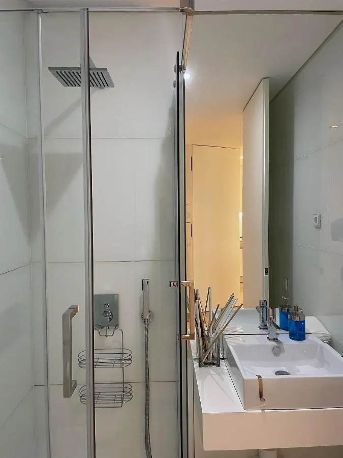 Del Mar Village, Apartment T1 , Acor Fuzeta
