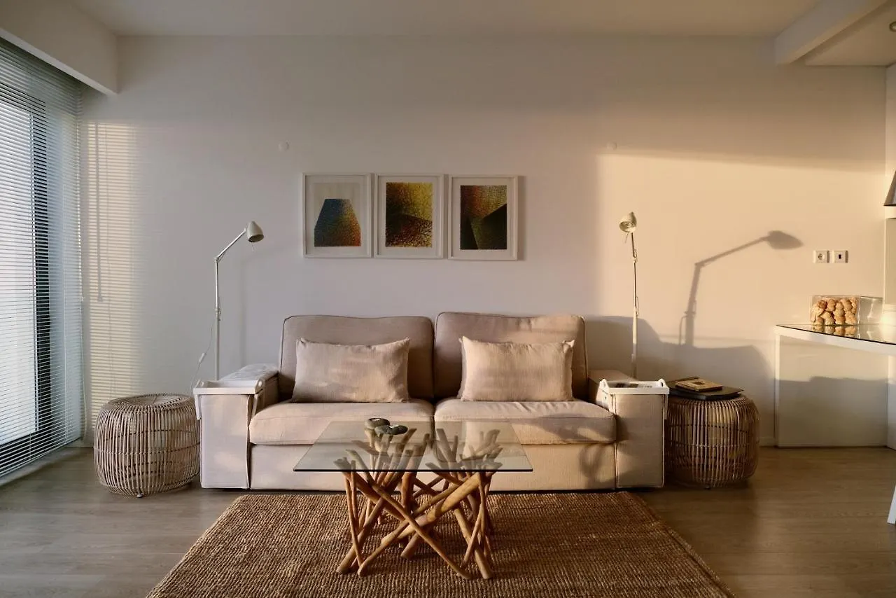 Del Mar Village, Apartment T1 , Acor Fuzeta