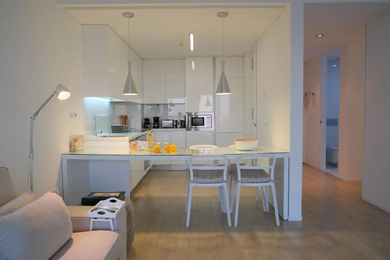 Del Mar Village, Apartment T1 , Acor Fuzeta Portugal