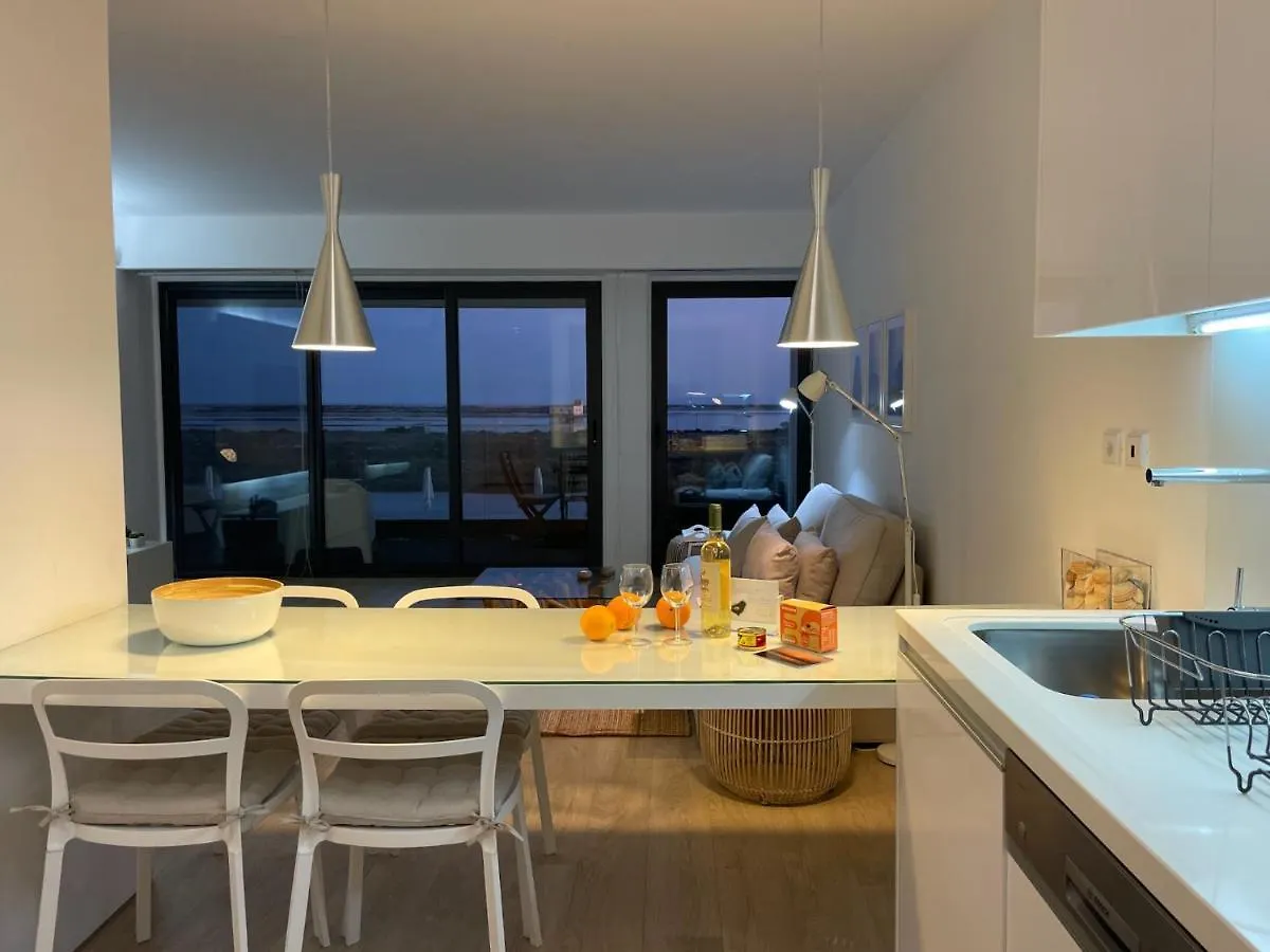 Del Mar Village, Apartment T1 , Acor Fuzeta
