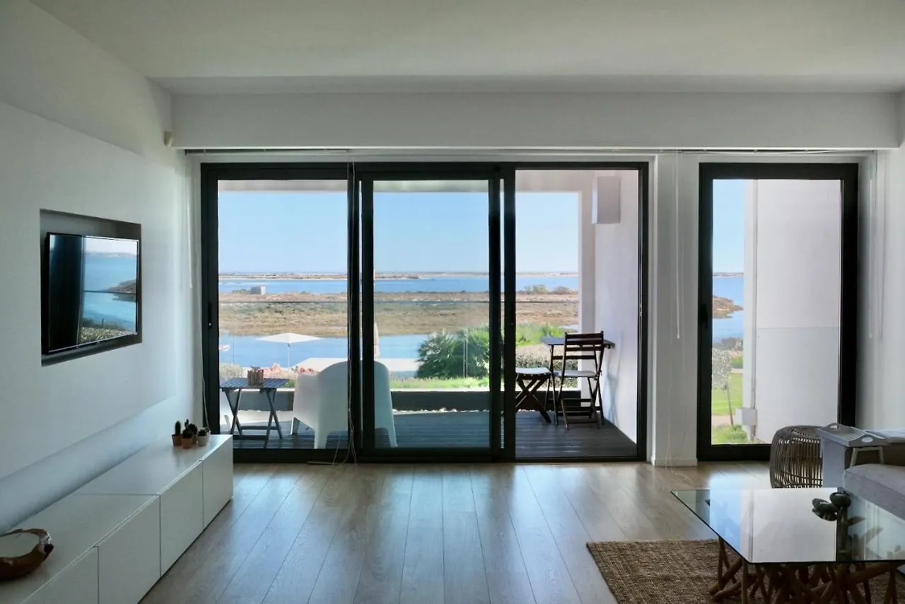 Del Mar Village, Apartment T1 , Acor Fuzeta