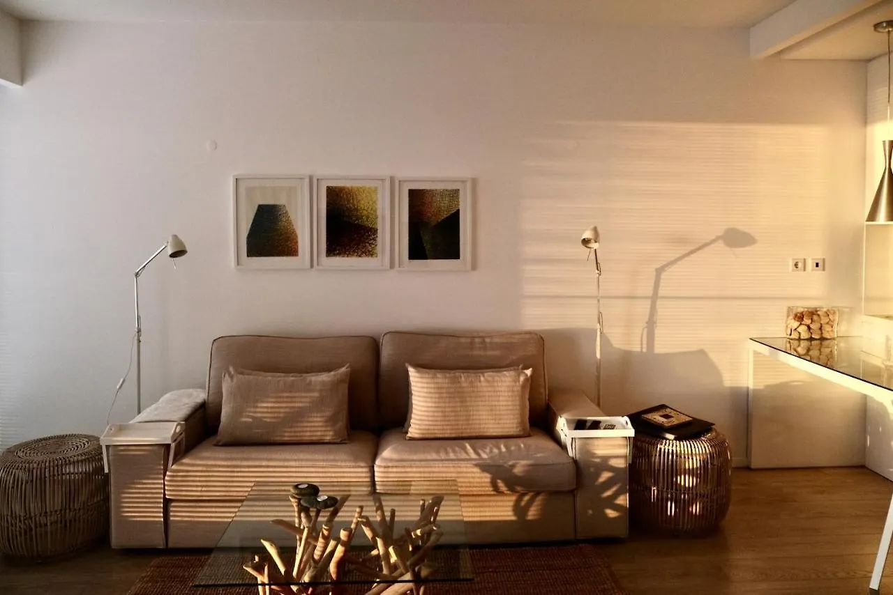 Del Mar Village, Apartment T1 , Acor Fuzeta Portugal