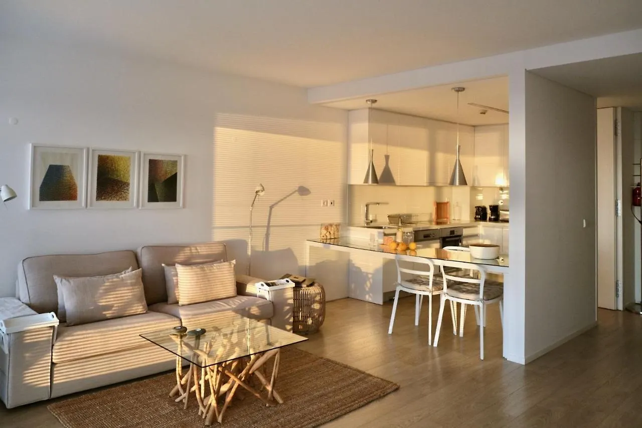 Del Mar Village, Apartment T1 , Acor Fuzeta 0*,