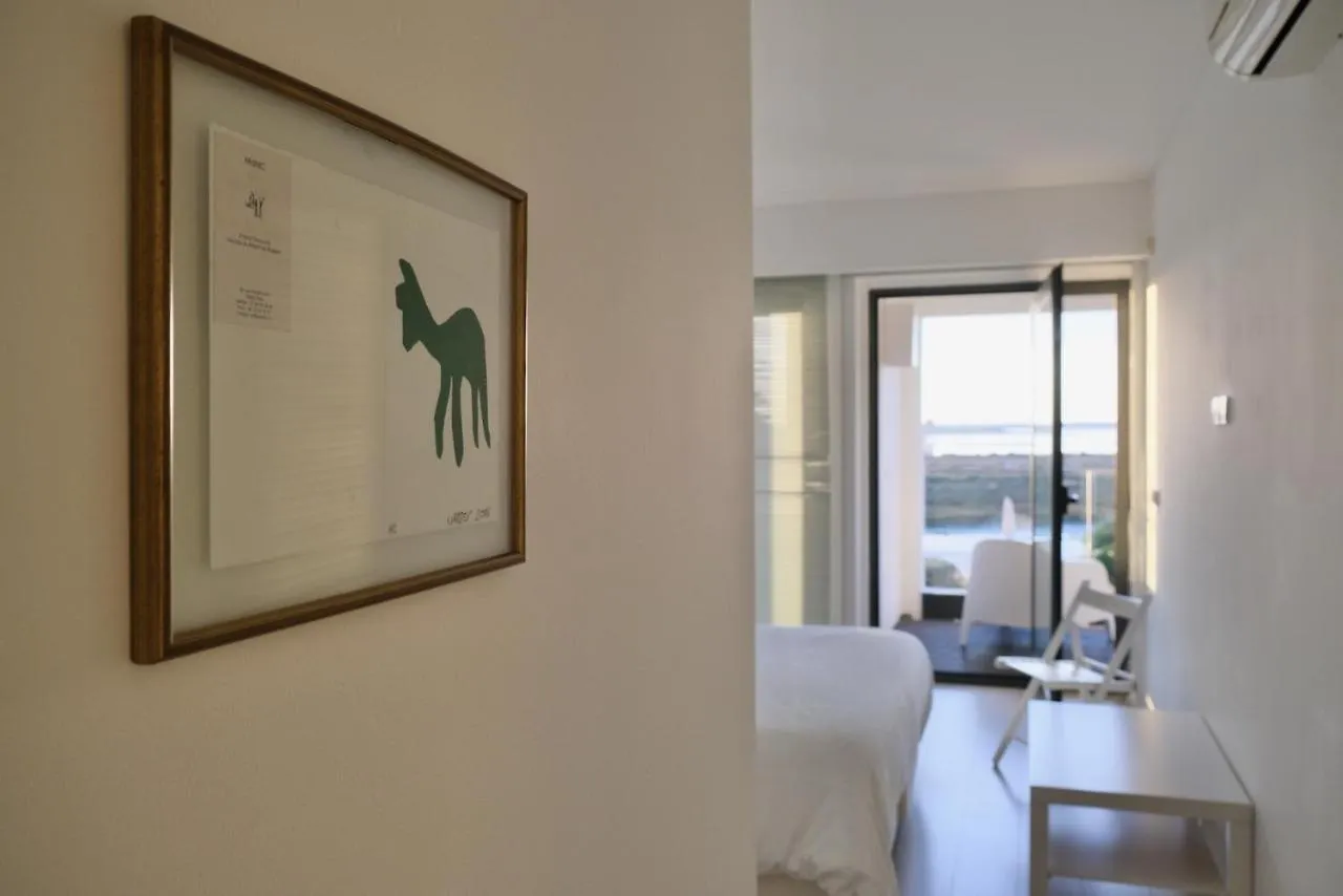 Del Mar Village, Apartment T1 , Acor Fuzeta Portugal