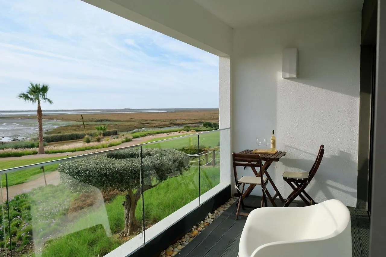 Del Mar Village, Apartment T1 , Acor Fuzeta