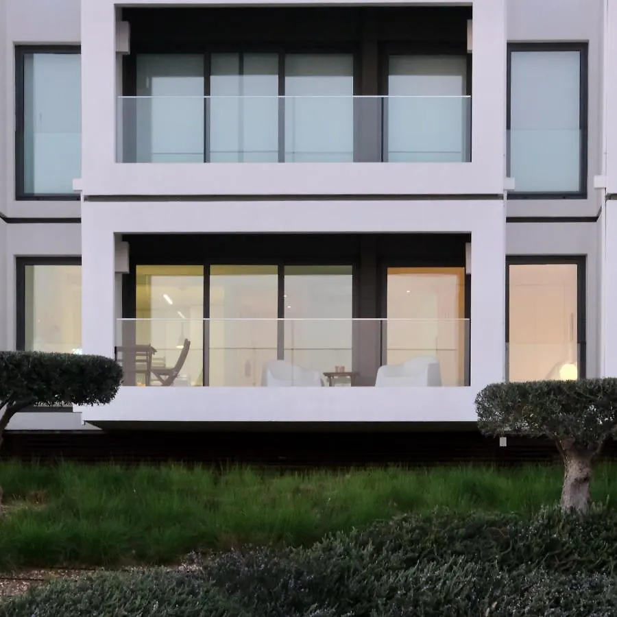 Del Mar Village, Apartment T1 , Acor Fuzeta